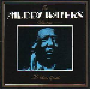 Muddy Waters: Muddy Waters Collection-20 Blues Greats, The - Cover