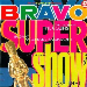 Bravo Supershow Vol. 1 - Cover
