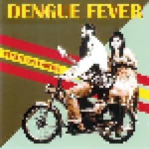 Dengue Fever: Venus On Earth - Cover