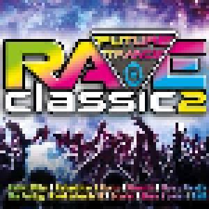Future Trance Rave Classics 2 - Cover