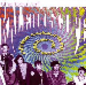 Kaleidoscope: Infinite Colours, Infinite Paterns - The Best Of Kaleidoscope - Cover