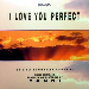 Yanni: I Love You Perfect - Cover