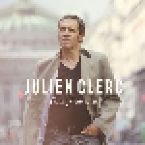 Julien Clerc: Fou, Peut-Être - Cover
