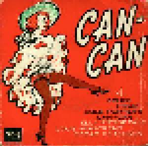 Cole Porter: Can-Can (4 Songs From Cole Porter's Can-Can) - Cover