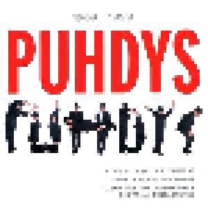 Puhdys: 1969-1999 - Cover