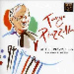 Astor Piazzolla: Tango Piazzolla Key Works 1984 - 1989 - Cover