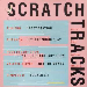 Scratch Tracks - Cover