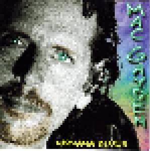 Mac Gayden: Nirvana Blues - Cover