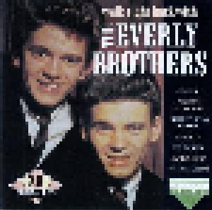 The Everly Brothers: Walk Right Back With The Everly Brothers - Cover