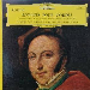 Gioachino Rossini: Sonaten Für Streicher - Cover