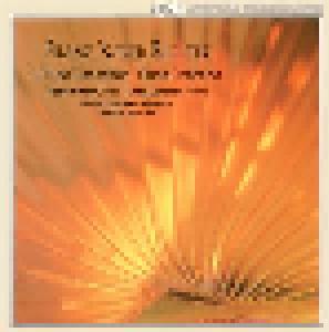 Franz Xaver Richter: 2 Flute Concertos / Oboe Concerto - Cover