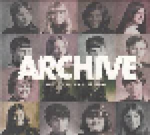 Archive: You All Look The Same To Me - Cover