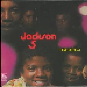 The Jackson 5: Third Album - Cover