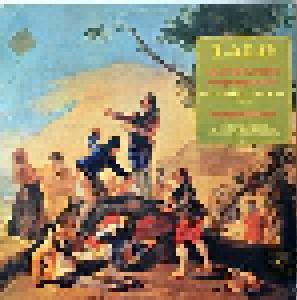 Édouard Lalo: Symphonie Espagnole / Namouna - Cover