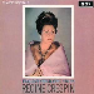 Regine Crespin - Italian Operatic Arias - Cover