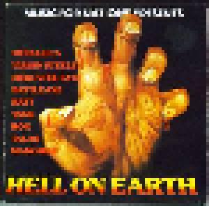 Hell On Earth - Cover