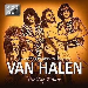 Van Halen: One Way To Rock - FM Broadcast - Cover