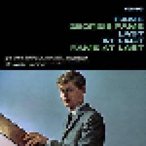 Georgie Fame: Fame At Last - Cover