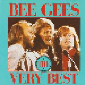 Bee Gees: Very Best, The - Cover
