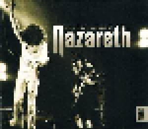 Nazareth: Bad Bad Boys - The Best Of Nazareth - Cover