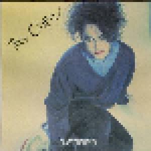 The Cure: Glastonbury '90 - Cover