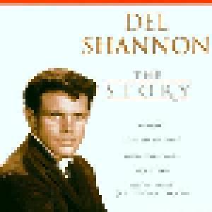 Del Shannon: Story, The - Cover