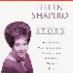 Helen Shapiro: Story, The - Cover