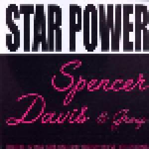 Spencer The Davis Group: Star Power - Cover