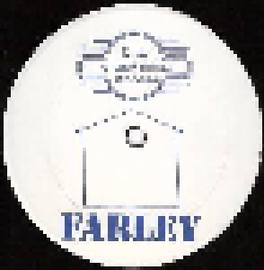 Farley "Jackmaster" Funk & Ricky Dillard: It's U - Cover