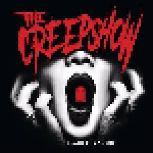 The Creepshow: Death At My Door - Cover