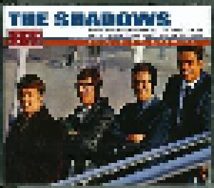 The Shadows: Single Collection - Cover