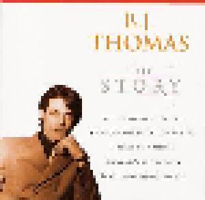 B.J. Thomas: Story, The - Cover