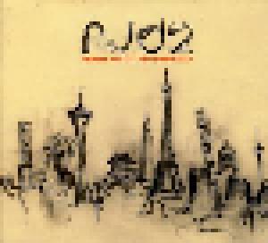 RJD2: Magnificient City Instrumentals - Cover