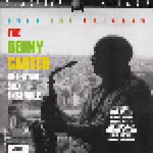 Benny Carter: Benny Carter All-Star Sax Ensemble - Over The Rainbow, The - Cover