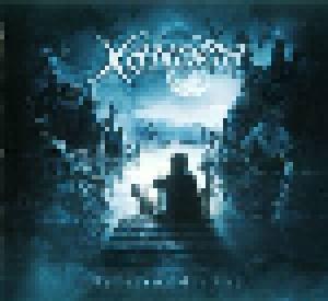 Xandria: Neverworld's End - Cover