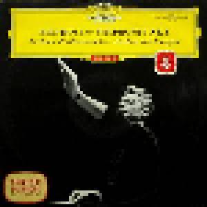 Ludwig van Beethoven: Sinfonie Nr. 5 C-Moll Op. 67 "Schicksalssinfonie" - Cover