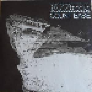 Count Basie: Jazztracks - Cover