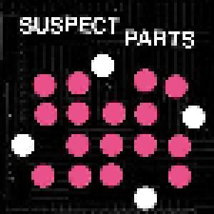 Suspect Parts: Suspect Parts - Cover