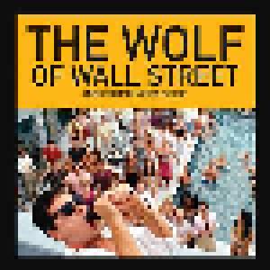 Wolf Of Wall Street, The - Cover