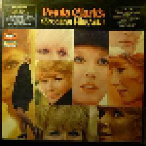 Petula Clark: Petula Clark's Greatest Hits, Vol. 1 - Cover
