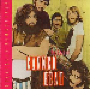 Canned Heat: Best Of, The - Cover