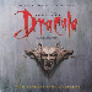 Wojciech Kilar, Annie Lennox: Bram Stoker's Dracula - Cover