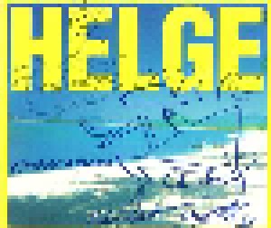 Helge And The Firefuckers: Copacabana (Single-CD) - Bild 1
