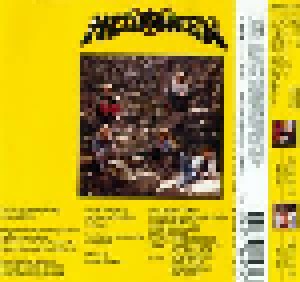 Helloween: Dr. Stein (Single-CD) - Bild 2
