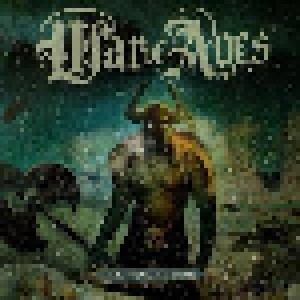 War Of Ages: Fire From The Tomb (CD) - Bild 1