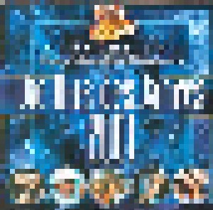 Die Hits Des Jahres 2001 (2-CD) - Bild 1