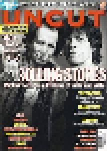 Uncut Presents Not Fade Away: 15 Classics That Fired Up The Rolling Stones (CD) - Bild 6