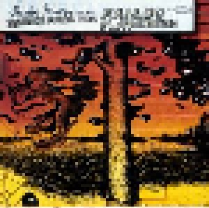 Charlie Hunter Quartet: Songs From The Analog Playground (CD) - Bild 1