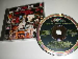 Hit Come Back - The Original Oldies Vol. 04 (CD) - Bild 3