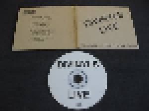 Divinyls: Live (CD) - Bild 2